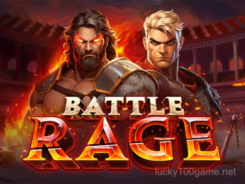 Battle Rage