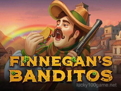Finnegan's Banditos